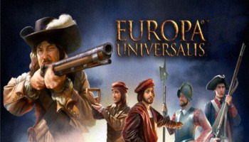 Loạt game Europa Universalis